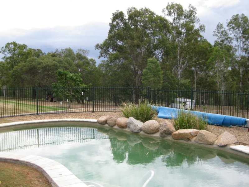 57 Butterfield Road, Karrabin QLD 4306