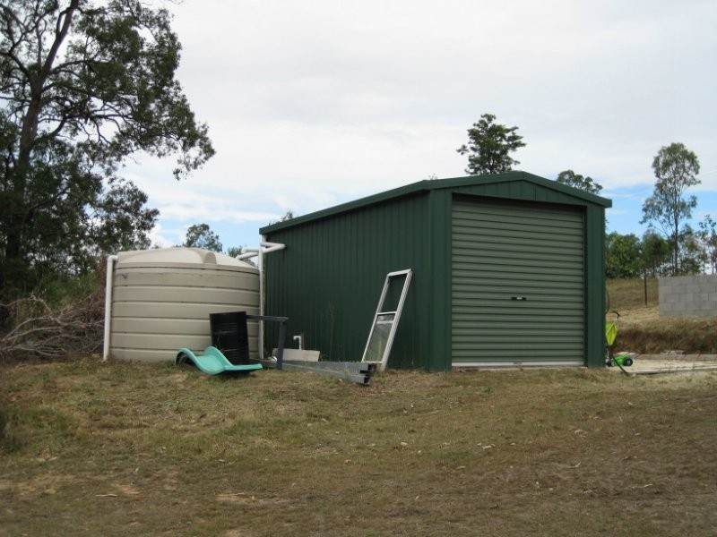 57 Butterfield Road, Karrabin QLD 4306