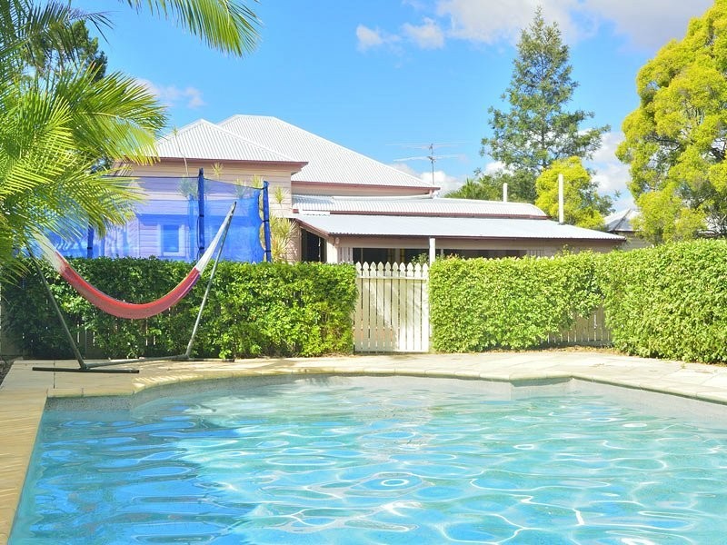30 Burnett Street, Sadliers Crossing QLD 4305