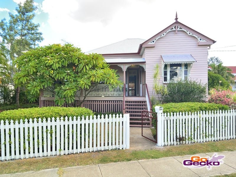 30 Burnett Street, Sadliers Crossing QLD 4305