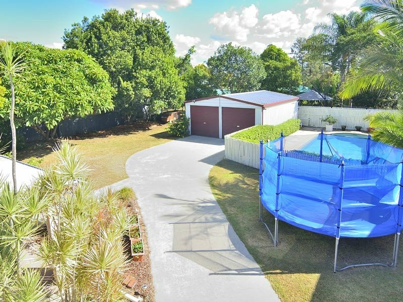 30 Burnett Street, Sadliers Crossing QLD 4305