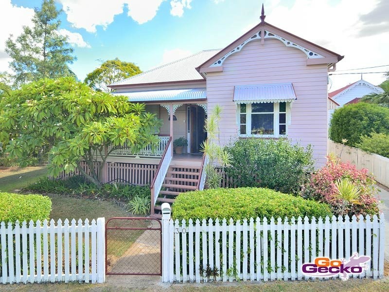 30 Burnett Street, Sadliers Crossing QLD 4305