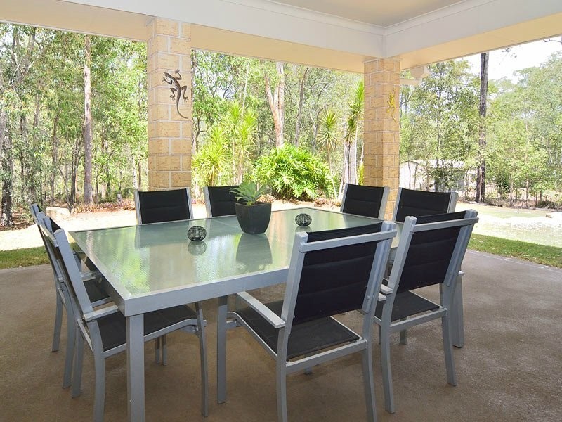 53 Cabernet Crescent, Pine Mountain QLD 4306