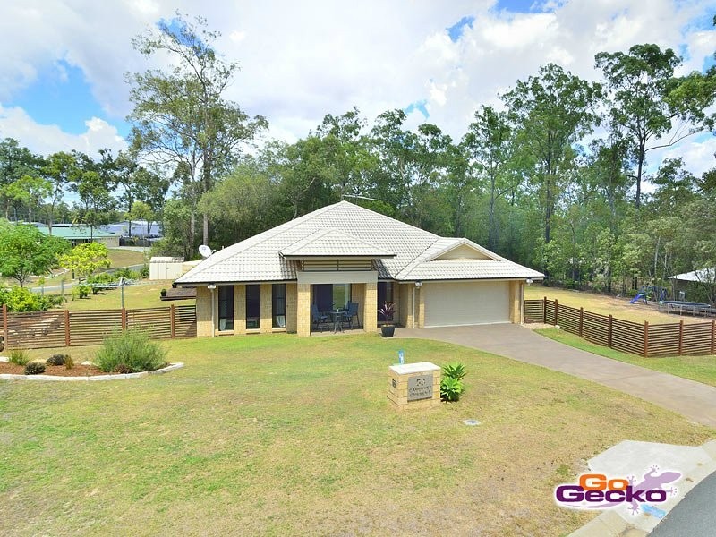 53 Cabernet Crescent, Pine Mountain QLD 4306