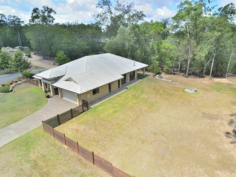 53 Cabernet Crescent, Pine Mountain QLD 4306