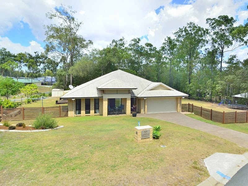 53 Cabernet Crescent, Pine Mountain QLD 4306