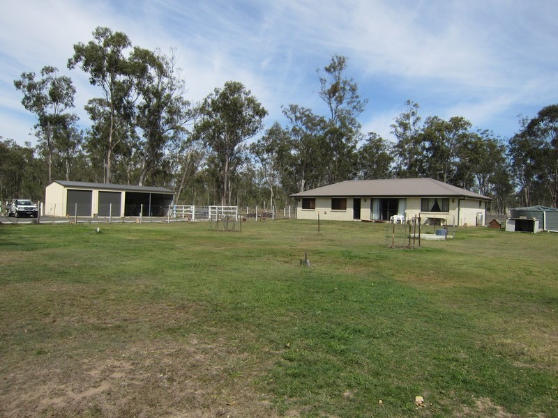 529 Haigslea-Amberley Road, Walloon QLD 4306
