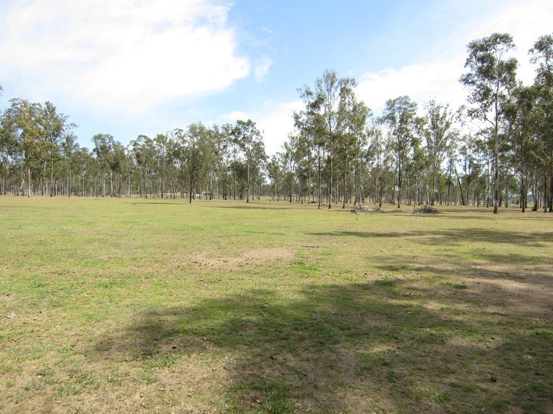 529 Haigslea-Amberley Road, Walloon QLD 4306