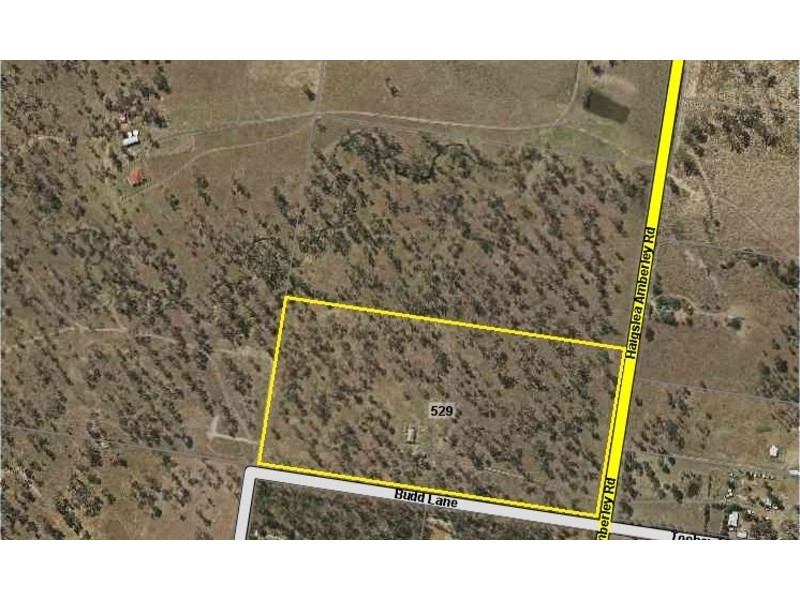 529 Haigslea-Amberley Road, Walloon QLD 4306