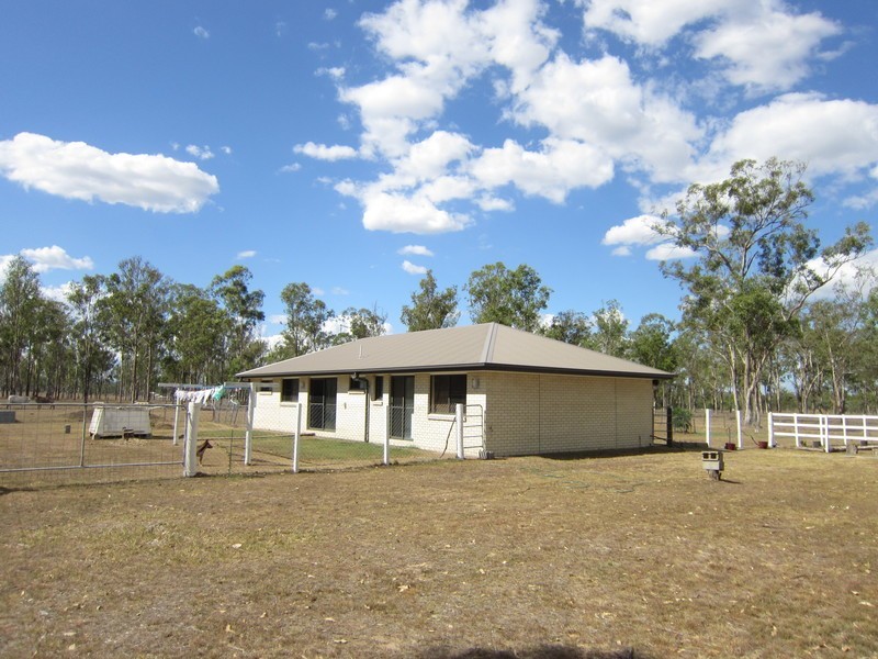 529 Haigslea-Amberley Road, Walloon QLD 4306