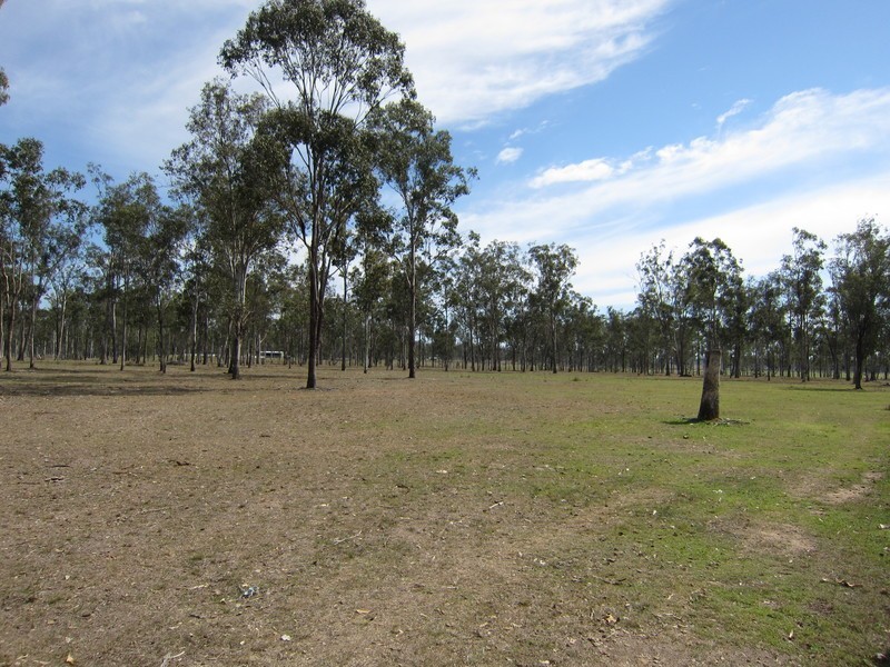 529 Haigslea-Amberley Road, Walloon QLD 4306