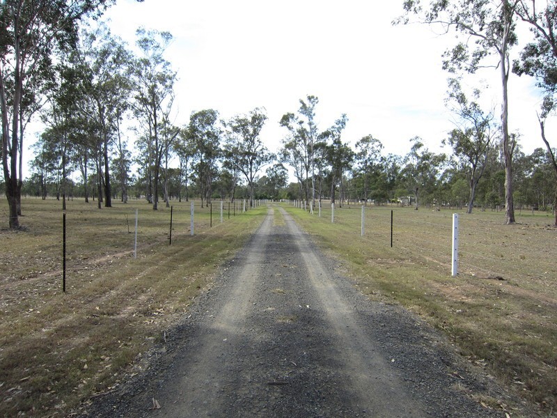 529 Haigslea-Amberley Road, Walloon QLD 4306