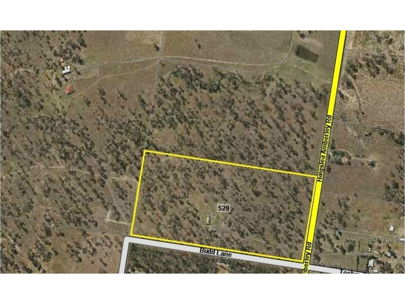 529 Haigslea-Amberley Road, Walloon QLD 4306