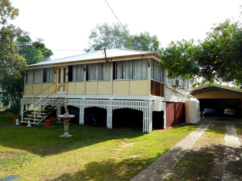 5 Taylor Street, Dinmore QLD 4303