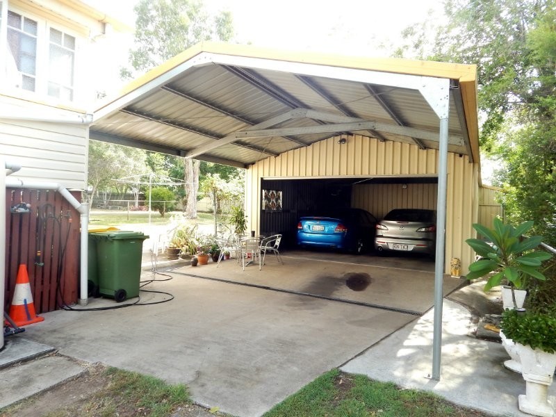 5 Taylor Street, Dinmore QLD 4303