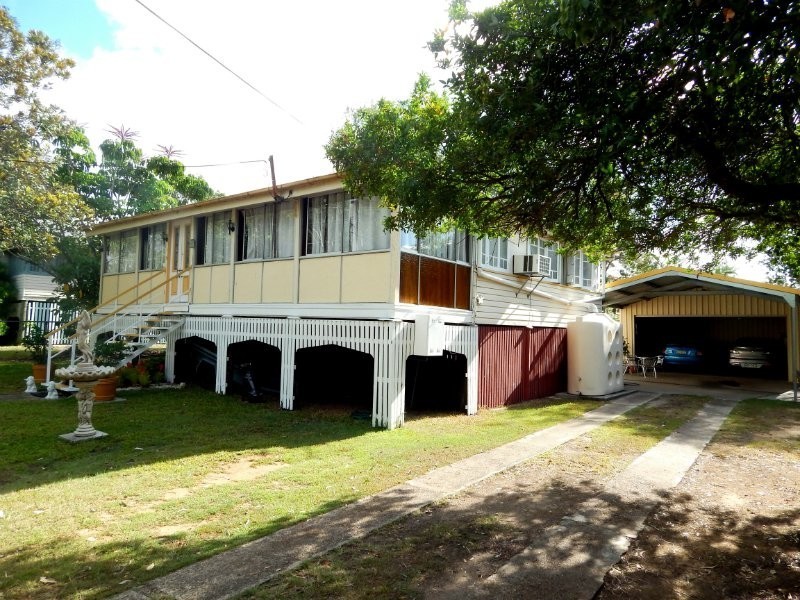 5 Taylor Street, Dinmore QLD 4303