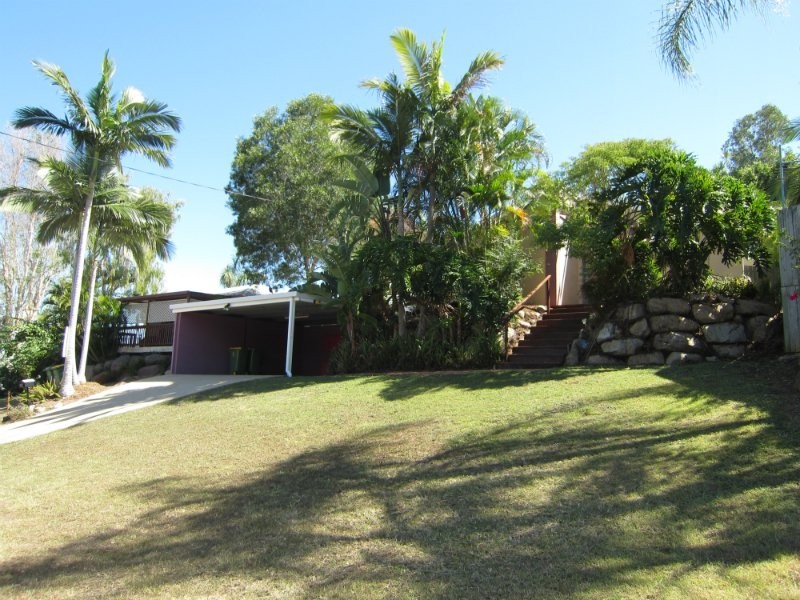 32 Lorrikeet Street, Bundamba QLD 4304