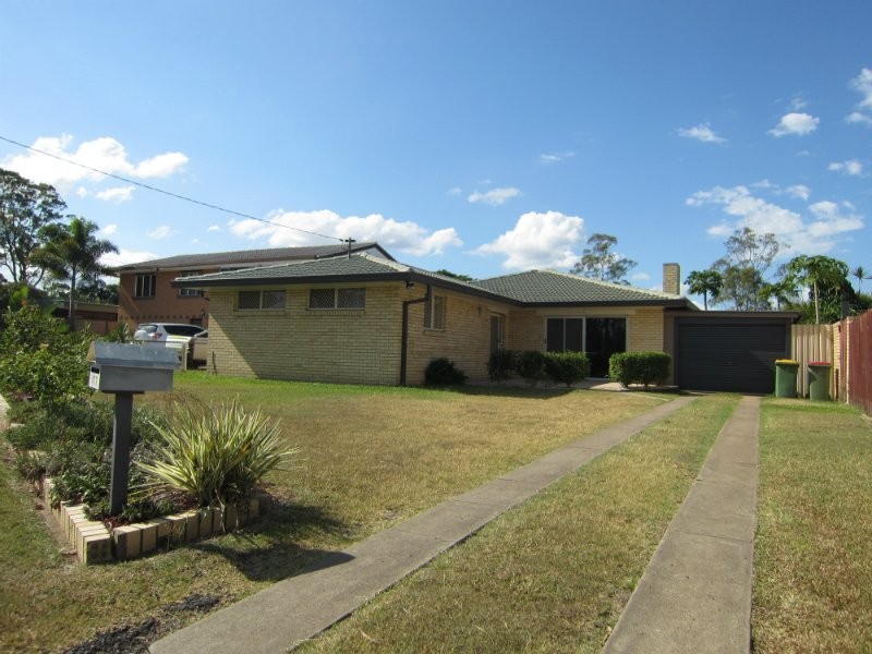 177 Pine Mountain Road, Brassall QLD 4305
