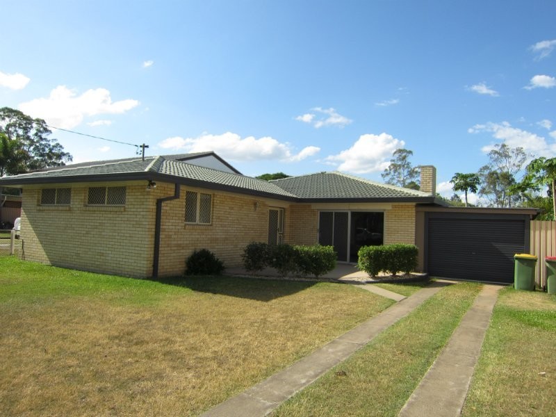 177 Pine Mountain Road, Brassall QLD 4305
