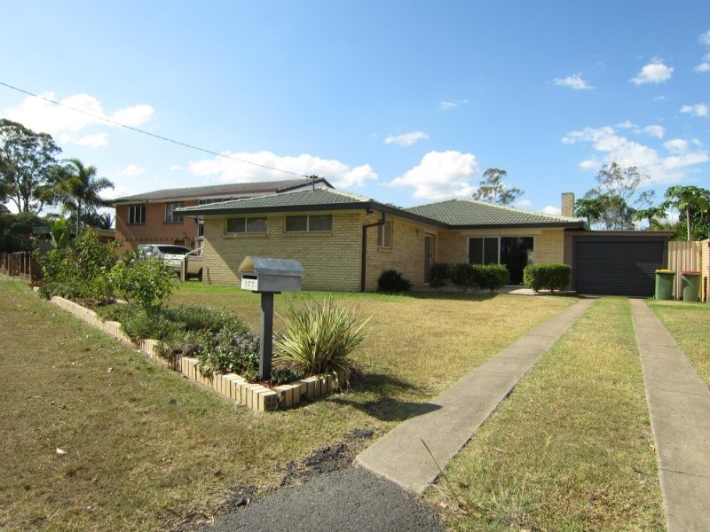 177 Pine Mountain Road, Brassall QLD 4305