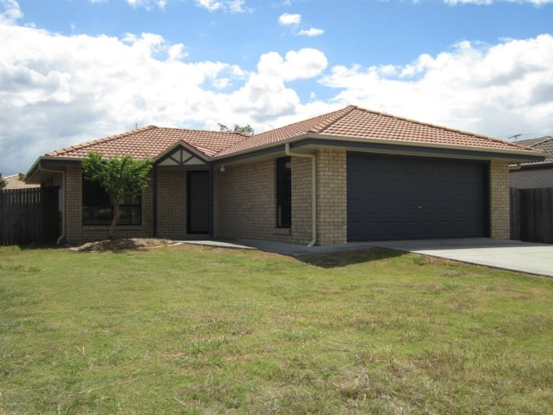 16 Explorer Street, Raceview QLD 4305
