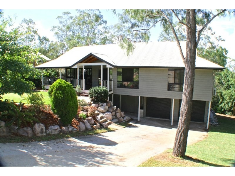 262 Blackwall Road, Chuwar QLD 4306