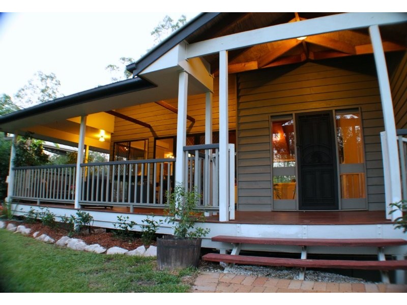 262 Blackwall Road, Chuwar QLD 4306