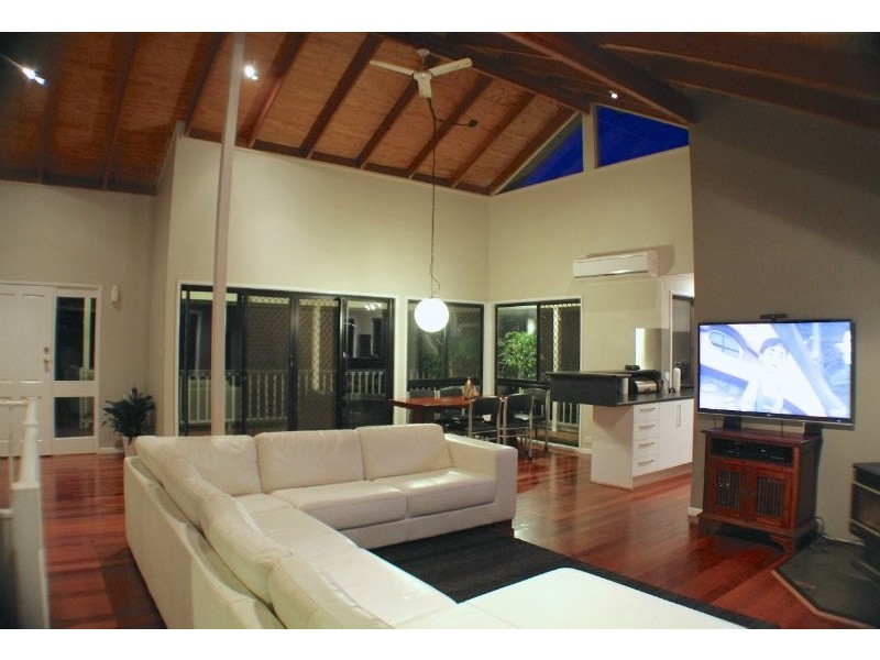 262 Blackwall Road, Chuwar QLD 4306