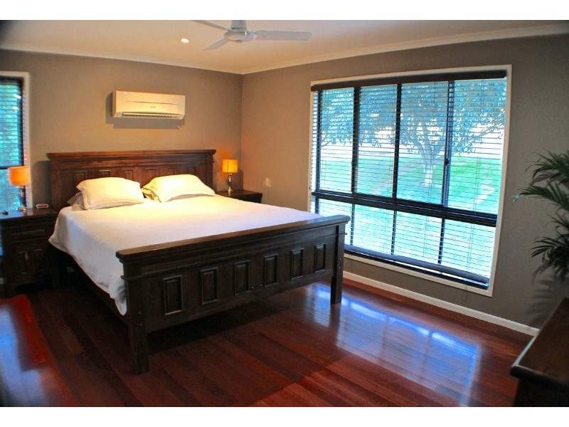 262 Blackwall Road, Chuwar QLD 4306