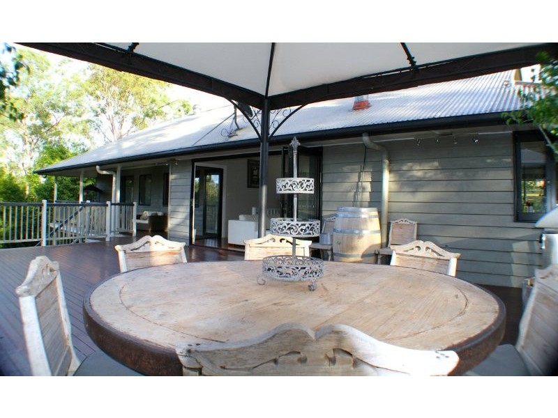 262 Blackwall Road, Chuwar QLD 4306