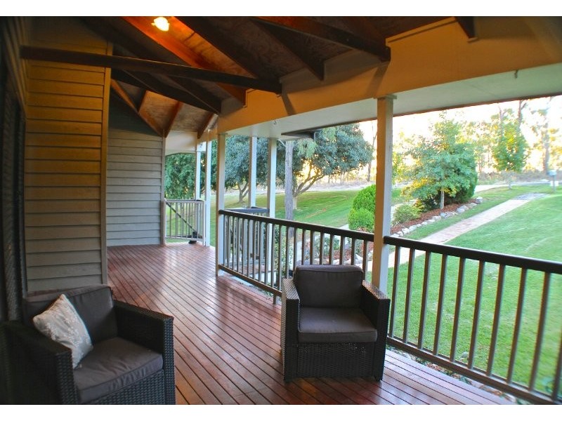 262 Blackwall Road, Chuwar QLD 4306