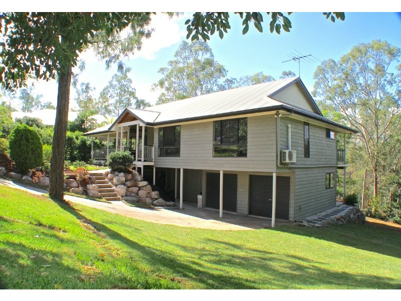 262 Blackwall Road, Chuwar QLD 4306