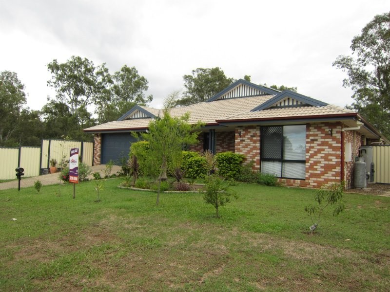2 Bayley Road, Pine Mountain QLD 4306