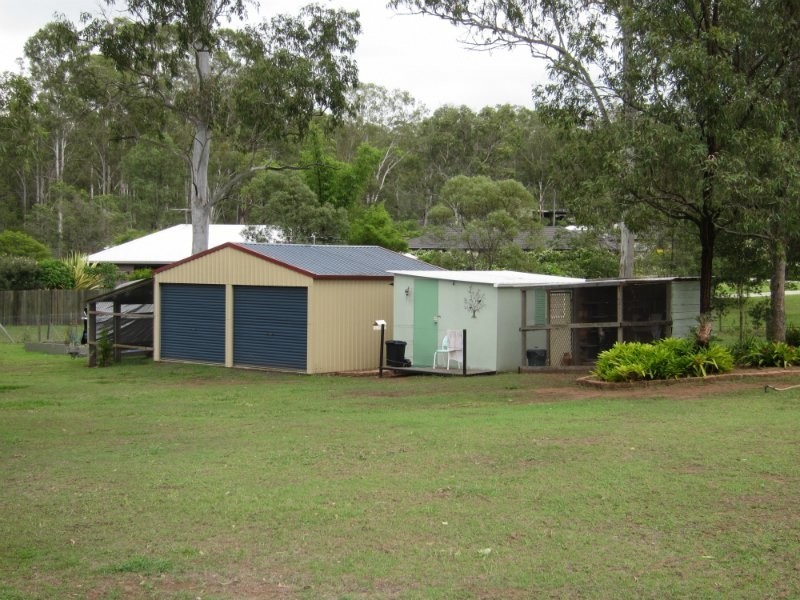 2 Bayley Road, Pine Mountain QLD 4306