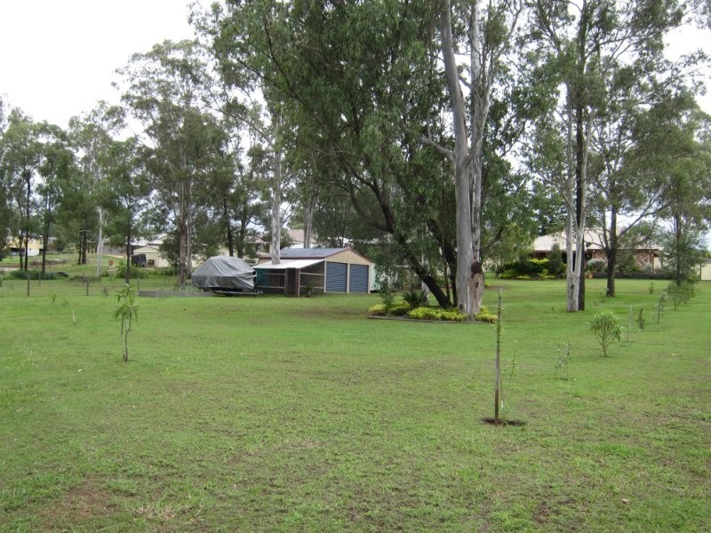 2 Bayley Road, Pine Mountain QLD 4306