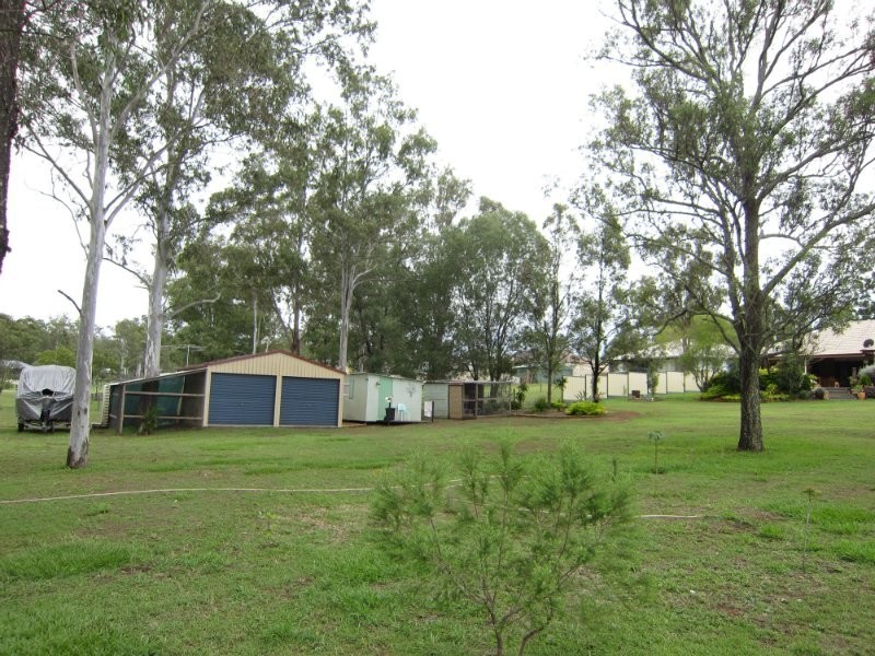 2 Bayley Road, Pine Mountain QLD 4306