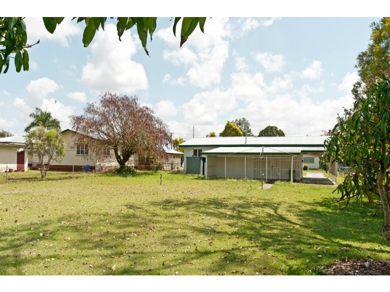 21 Grafton Street, East Ipswich QLD 4305