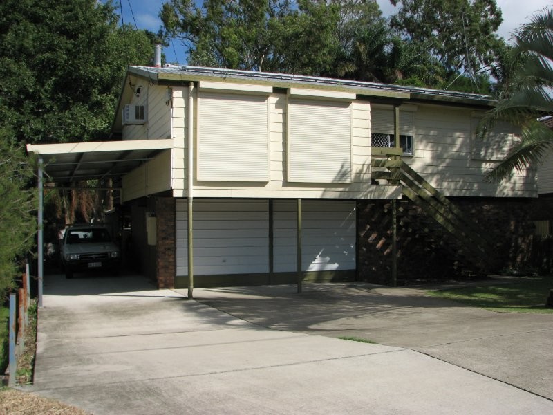 47 Rapur Street, Raceview QLD 4305