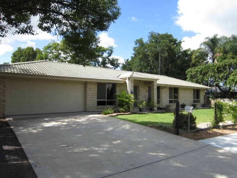 144 Whitehill Road, Raceview QLD 4305