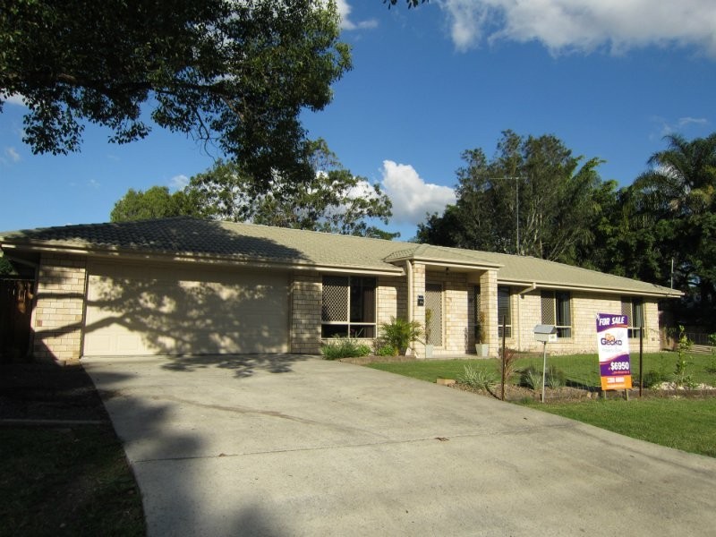 144 Whitehill Road, Raceview QLD 4305