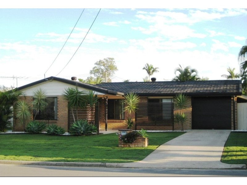 1 Leahy Street, Brassall QLD 4305