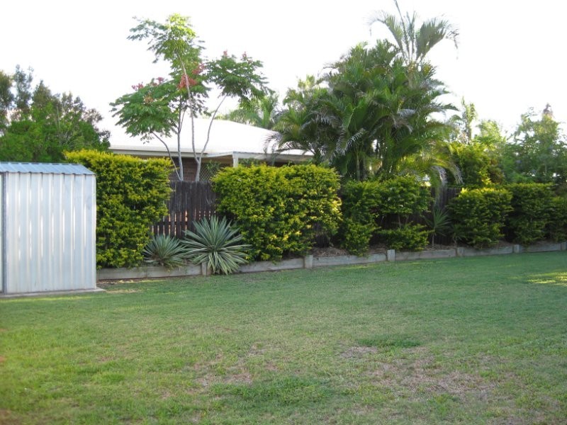 1 Leahy Street, Brassall QLD 4305