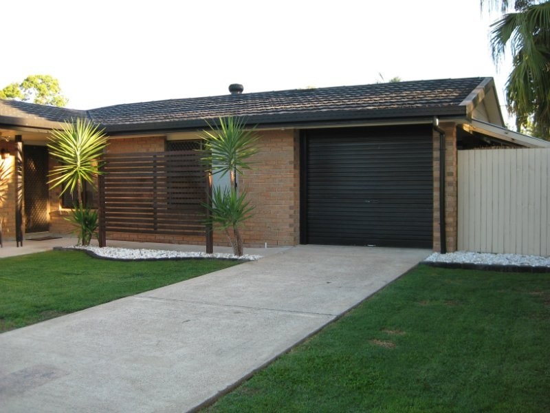 1 Leahy Street, Brassall QLD 4305