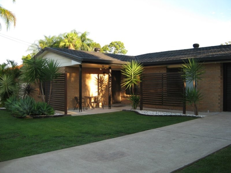 1 Leahy Street, Brassall QLD 4305