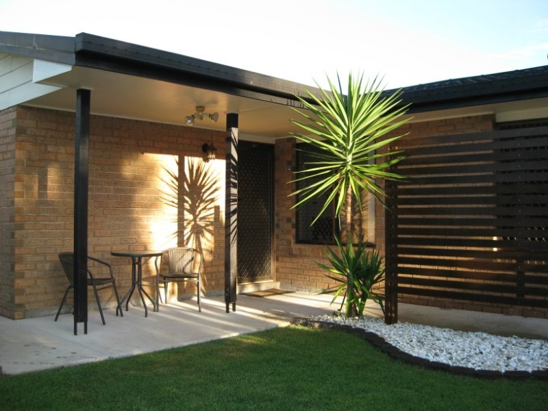 1 Leahy Street, Brassall QLD 4305