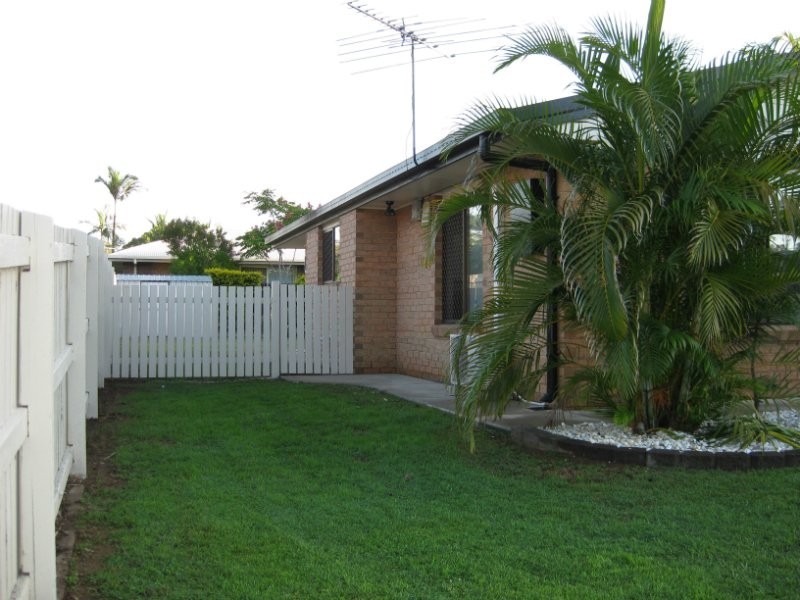 1 Leahy Street, Brassall QLD 4305