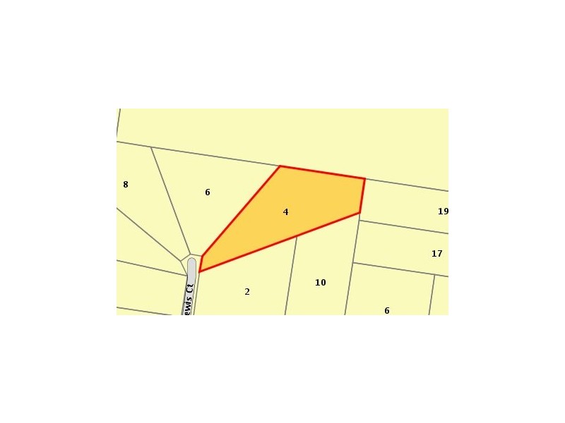 4 Lewis Court, Lockyer Waters QLD 4311