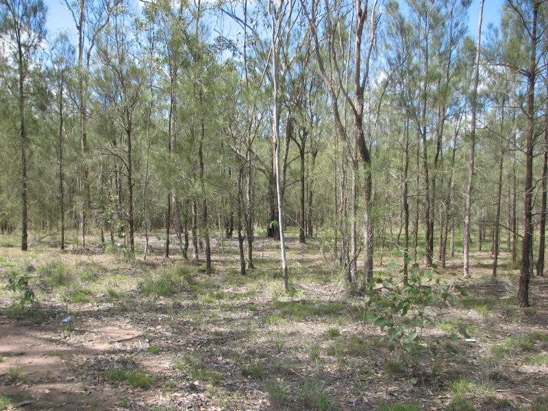 4 Lewis Court, Lockyer Waters QLD 4311