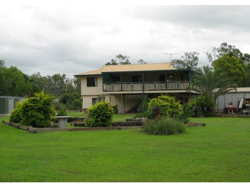 5 Banyula Road, Thagoona QLD 4306