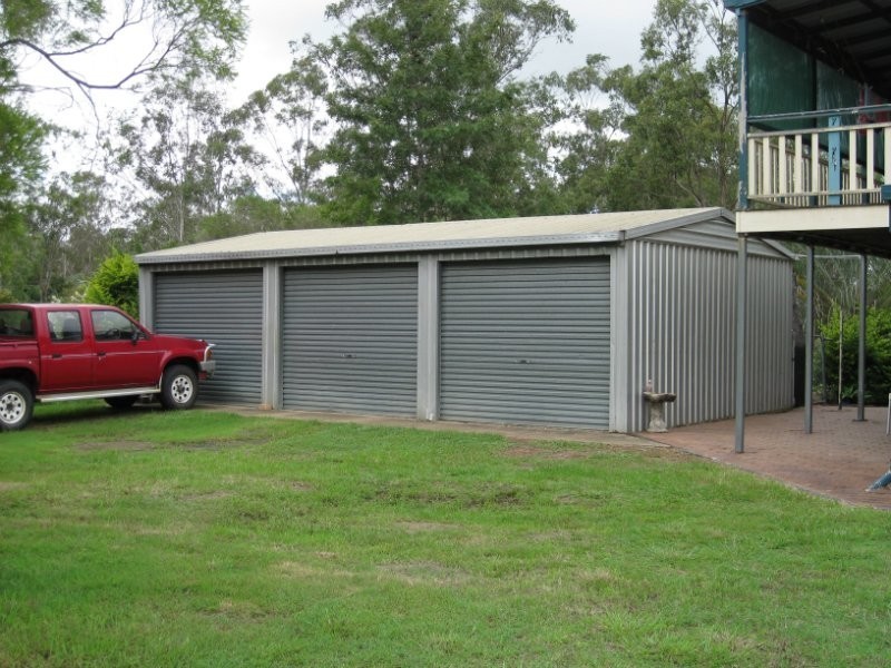 5 Banyula Road, Thagoona QLD 4306